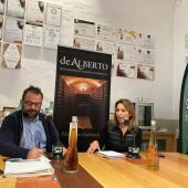 Más de uno Valladolid Especial desde Bodegas de Alberto