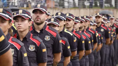37ena promoció del Curs de Formació Bàsica 2024 37ena promoció del Curs de Formació Bàsica 2024