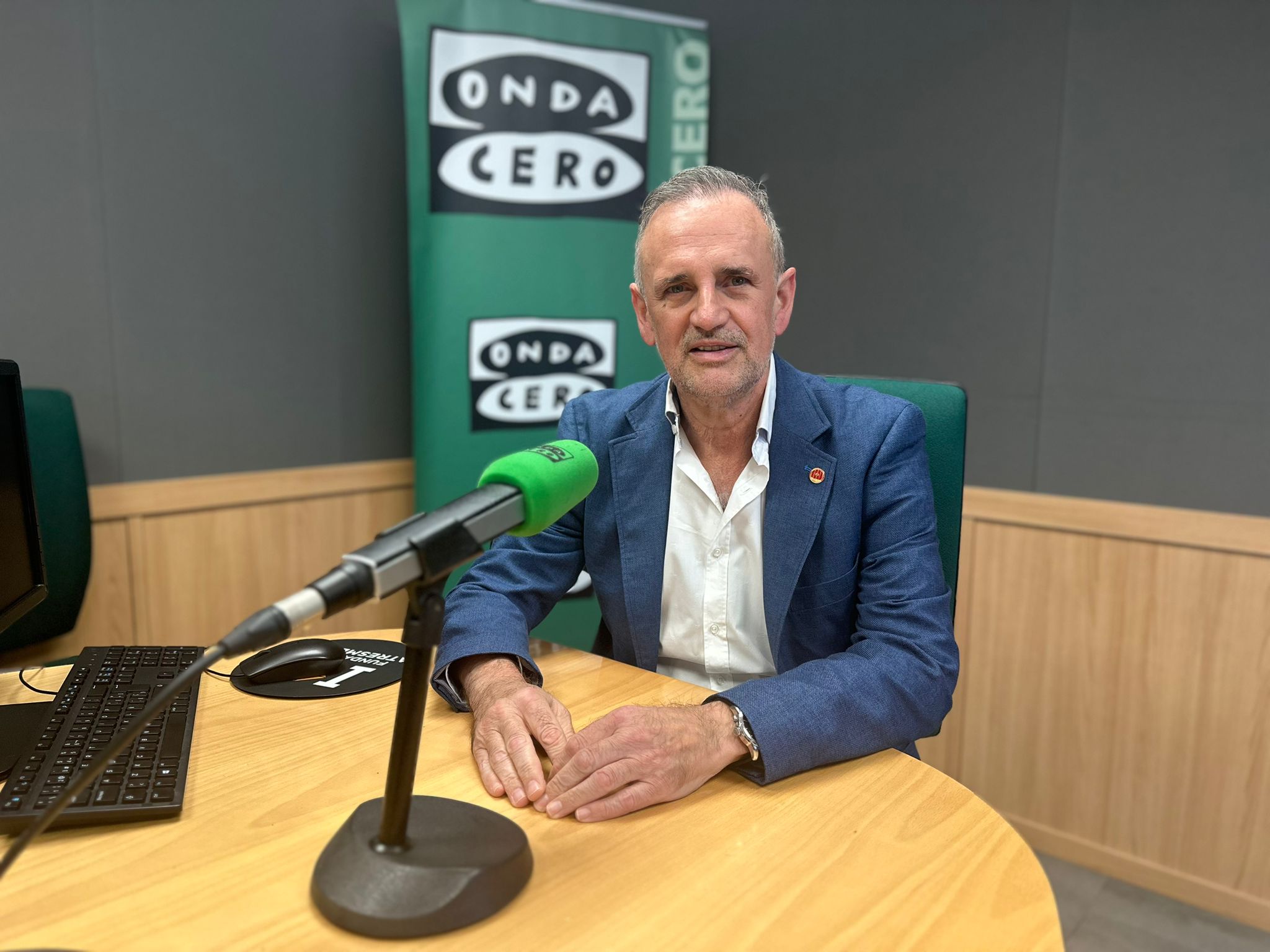 La UIB no teme la competencia de las universidades privadas por la diferencia de precios, según el rector Jaume Carot La UIB no teme la competencia de las universidades privadas por la diferencia de precios, según el rector Jaume Carot