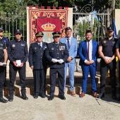 Celebración de los Ángeles Custodios en Villajoyosa 2024