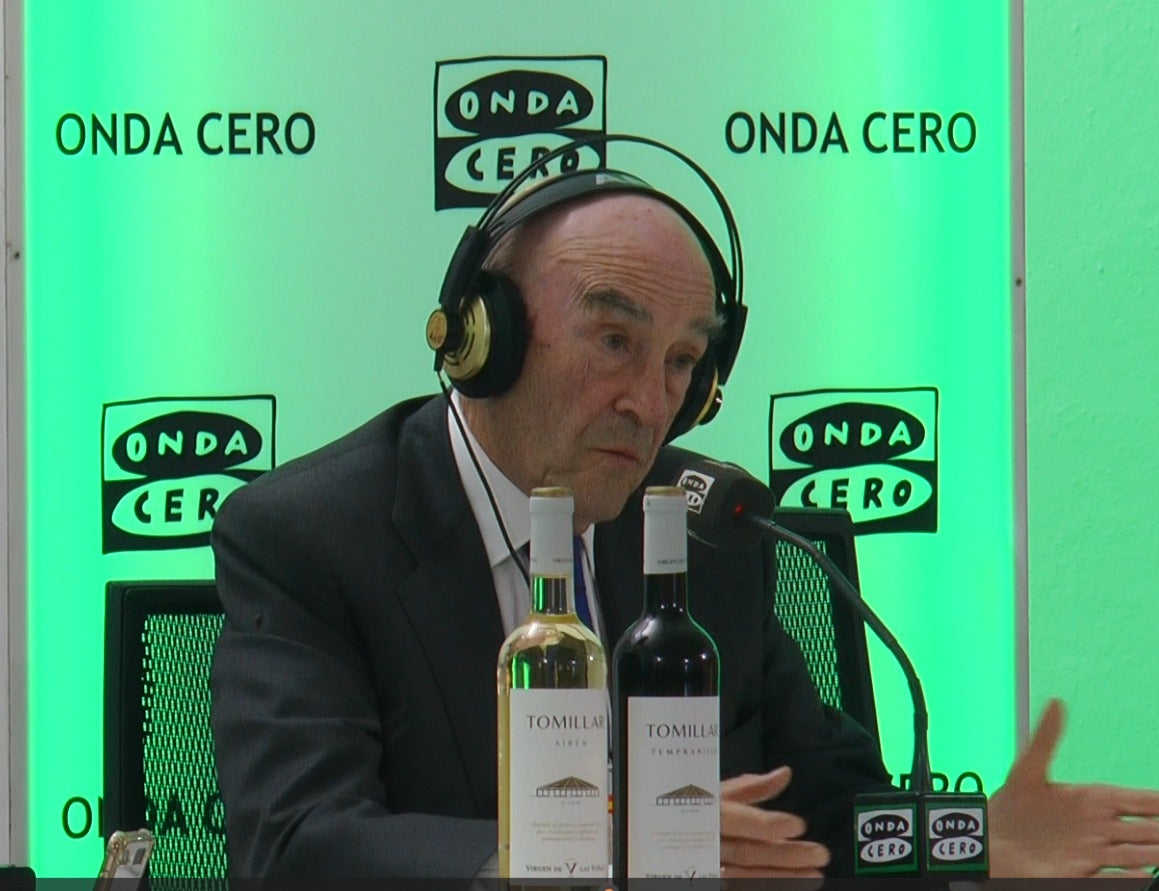Rafael Torres Ugena, presidente de la Cooperativa Virgen de las Viñas: "Somos competitivos en precio y exigentes con la calidad" Rafael Torres Ugena, presidente de la Cooperativa Virgen de las Viñas: "Somos competitivos en precio y exigentes con la calidad"