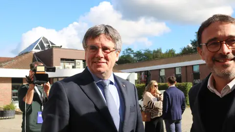 Carles Puigdemont Carles Puigdemont