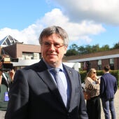 Carles Puigdemont