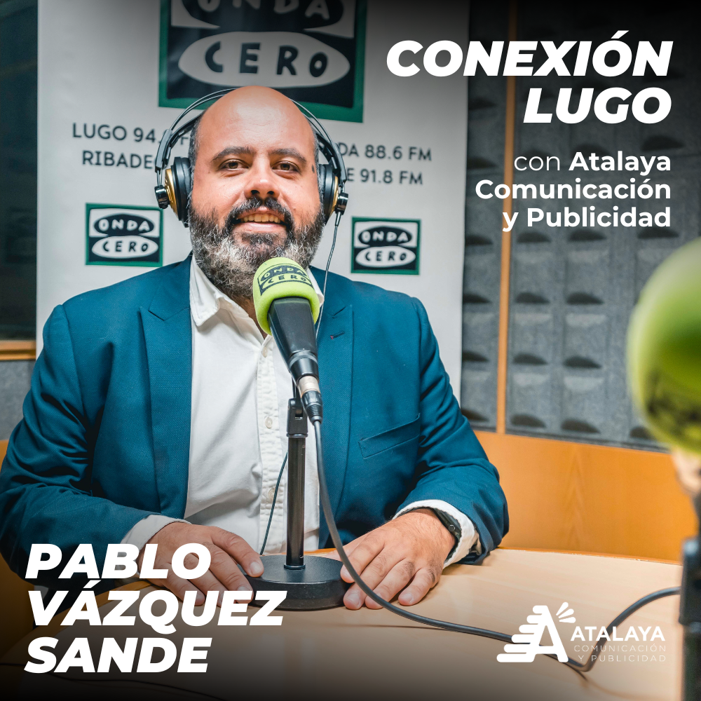 Conexion Lugo Conexion Lugo