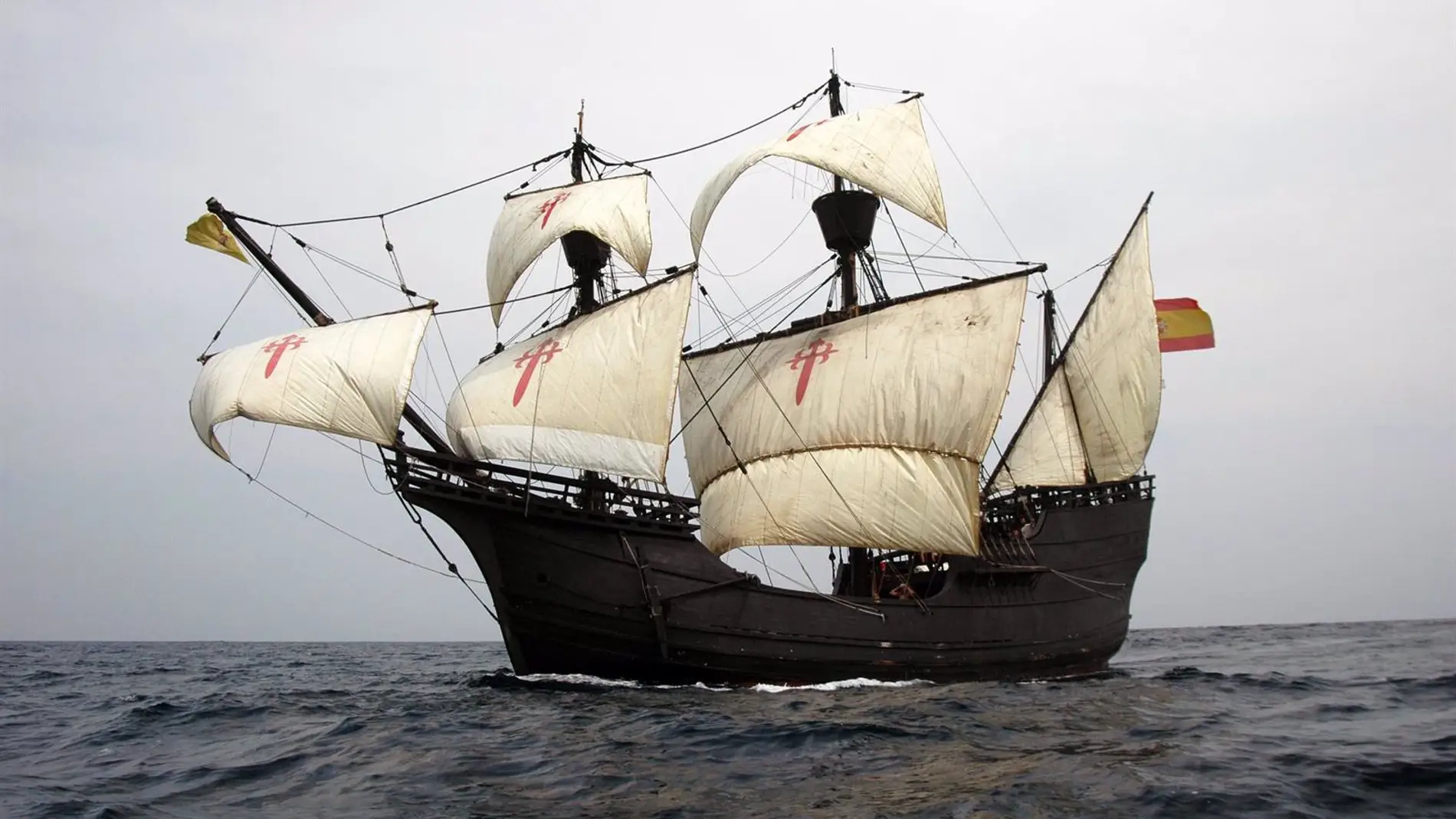 Nao Victoria Nao Victoria