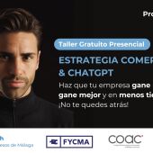 Estrategia Comercial y ChatGPT