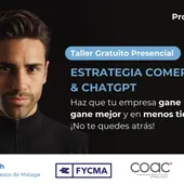 Estrategia Comercial y ChatGPT Estrategia Comercial y ChatGPT