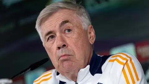 Carlo Ancelotti Carlo Ancelotti