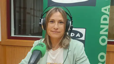 Esther Martín Esther Martín