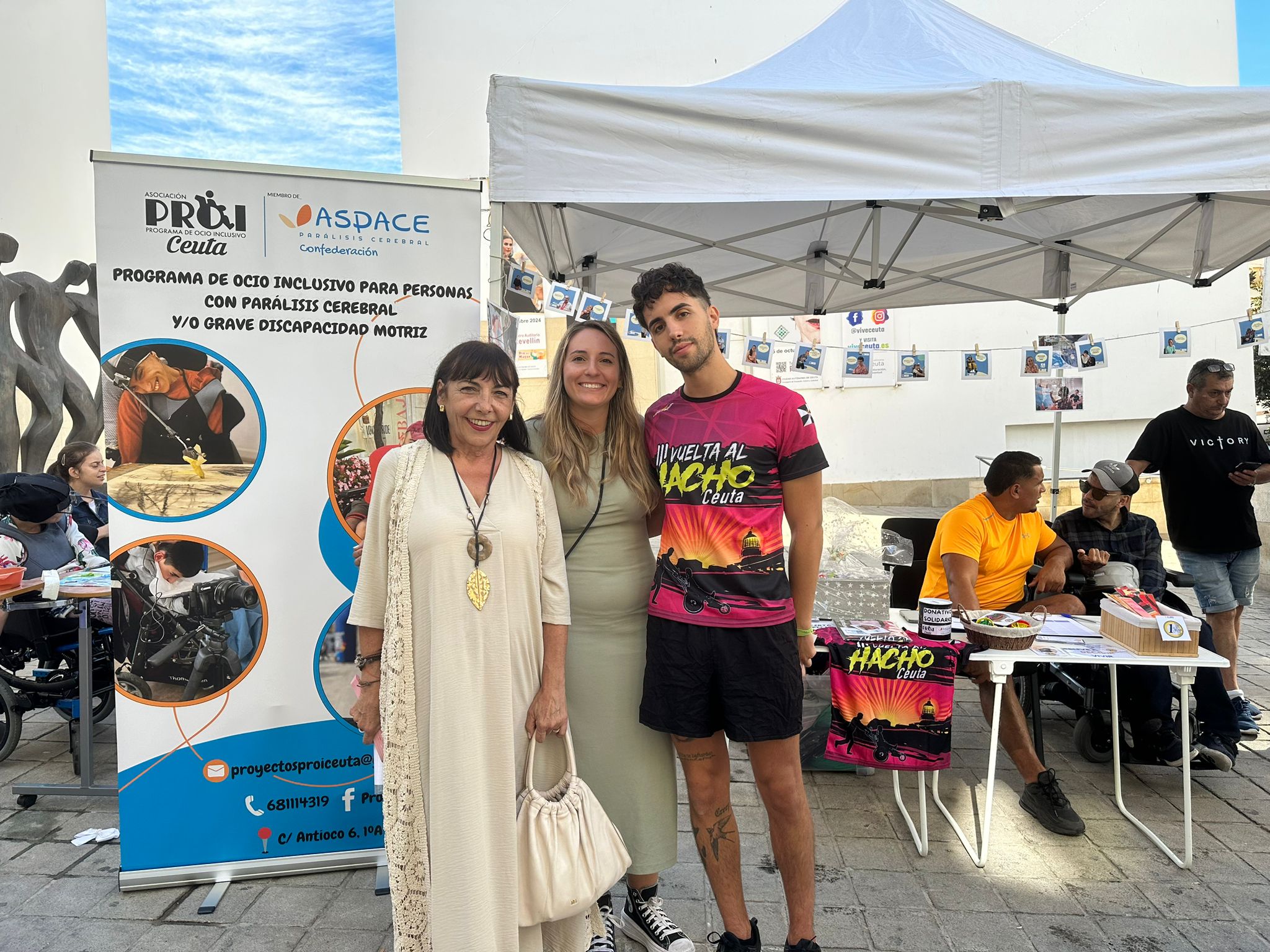 Más de uno Ceuta 2/10/24 Más de uno Ceuta 2/10/24