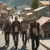 Zombies