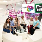 espacio CyL Digital de Ávila