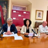 La UCLM cubre las plazas de primer grado con un 99,52% de matrículas