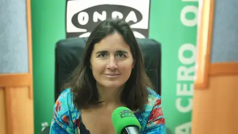 Mar Rescalvo es la directora de Hauser & Wirth Menorca. Mar Rescalvo es la directora de Hauser & Wirth Menorca.