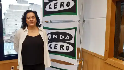 Cristina Rodríguez Cristina Rodríguez