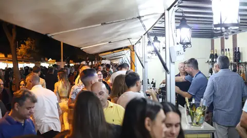 Feria Gastronómica de l'Alcudia Feria Gastronómica de l'Alcudia