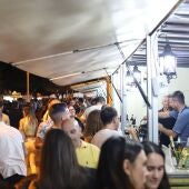 Feria Gastronómica de l'Alcudia