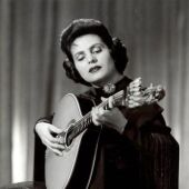 Amalia Rodrígues