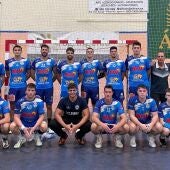 El C BM Mare Nostrum Torrevieja vuelve a perder y se mantiene sin puntuar tras dos partidos de liga 