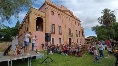 Arts i Natura Festival 2023