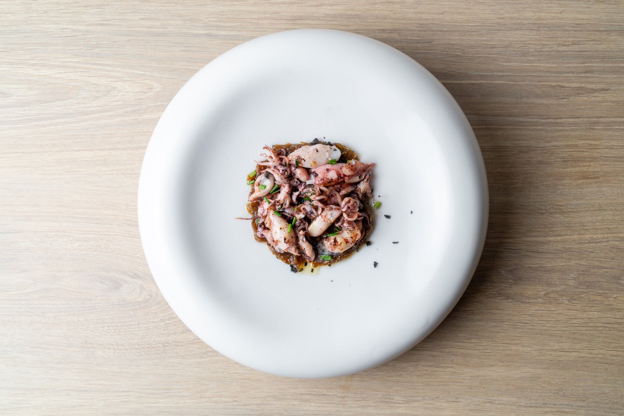 Sa Marinada, el restaurante madrileño donde Josep Pla se comería el Ampurdán Sa Marinada, el restaurante madrileño donde Josep Pla se comería el Ampurdán