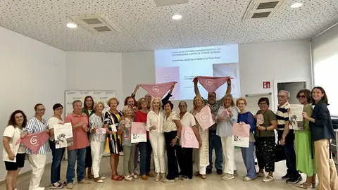 AECC CASTELLÓN AECC CASTELLÓN