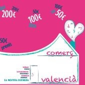 Premios al Uso del Valenciano en el Comercio Local 2024 de Benifairó de les Valls
