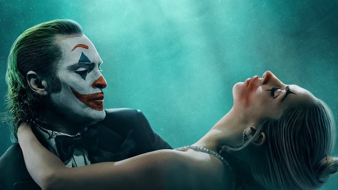 Joker: Folie à Deux 5x05 Joker: Folie à Deux 5x05