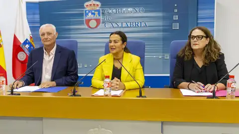 Cantabria amplía hasta los 26 años los beneficios del carnet de familia numerosa Cantabria amplía hasta los 26 años los beneficios del carnet de familia numerosa
