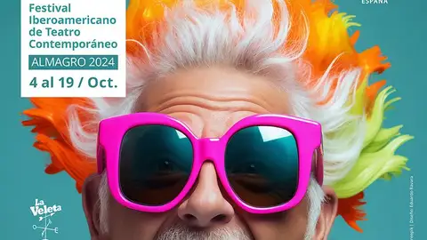 Festival Iberoamericano de teatro contemporáneo en Almagro Festival Iberoamericano de teatro contemporáneo en Almagro