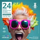 Festival Iberoamericano de teatro contemporáneo en Almagro Festival Iberoamericano de teatro contemporáneo en Almagro