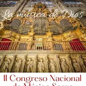 II Congreso Nacional de Música Sacra II Congreso Nacional de Música Sacra