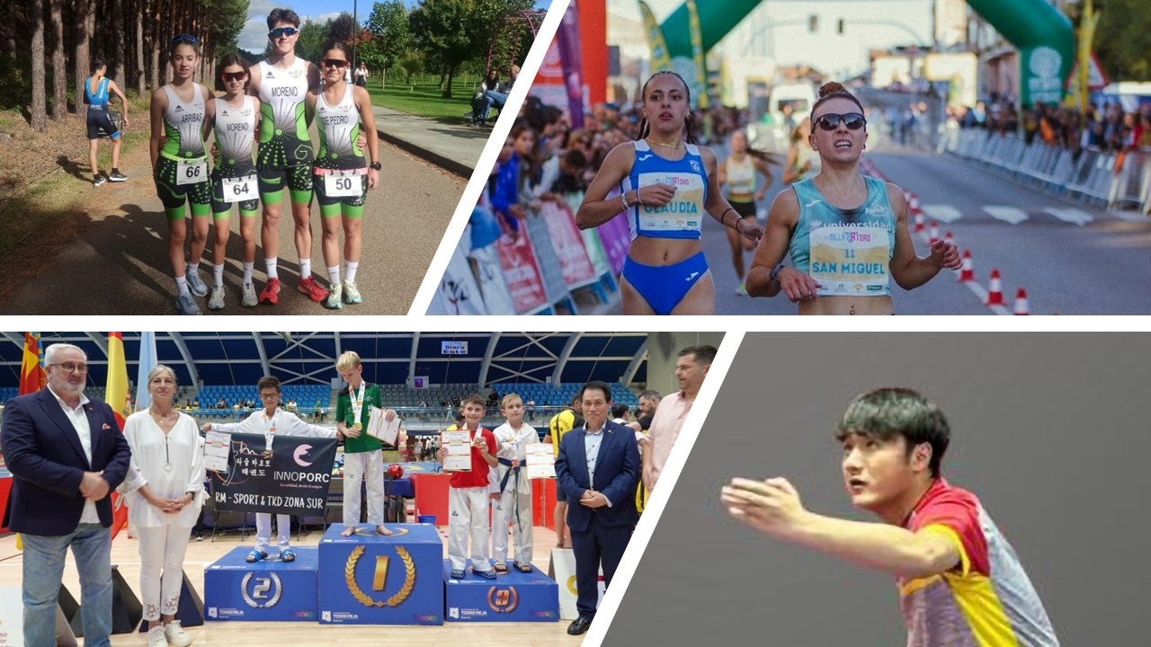 El Seghos afronta la segunda temporada en la División de Honor Nacional con refuerzos para buscar la salvación El Seghos afronta la segunda temporada en la División de Honor Nacional con refuerzos para buscar la salvación