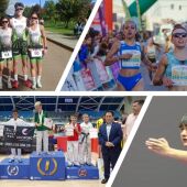 Deportes en Onda Cero Segovia