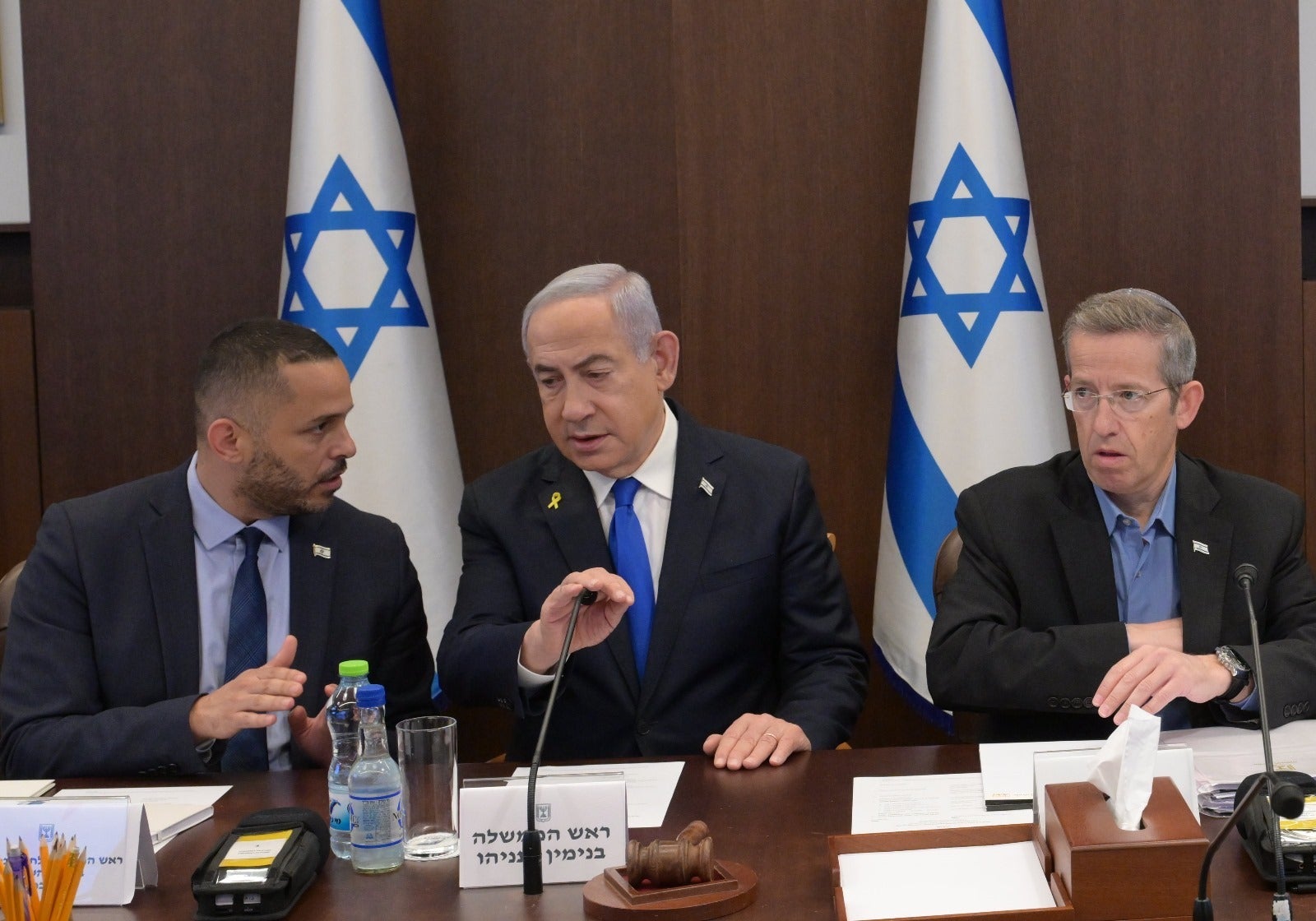Por qué Israel no está en la OTAN: qué países lo forman y a quién apoyan Por qué Israel no está en la OTAN: qué países lo forman y a quién apoyan