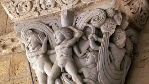 El coloquio Ars Mediaevalis reunirá en Palencia a una treintena de expertos internacionales .