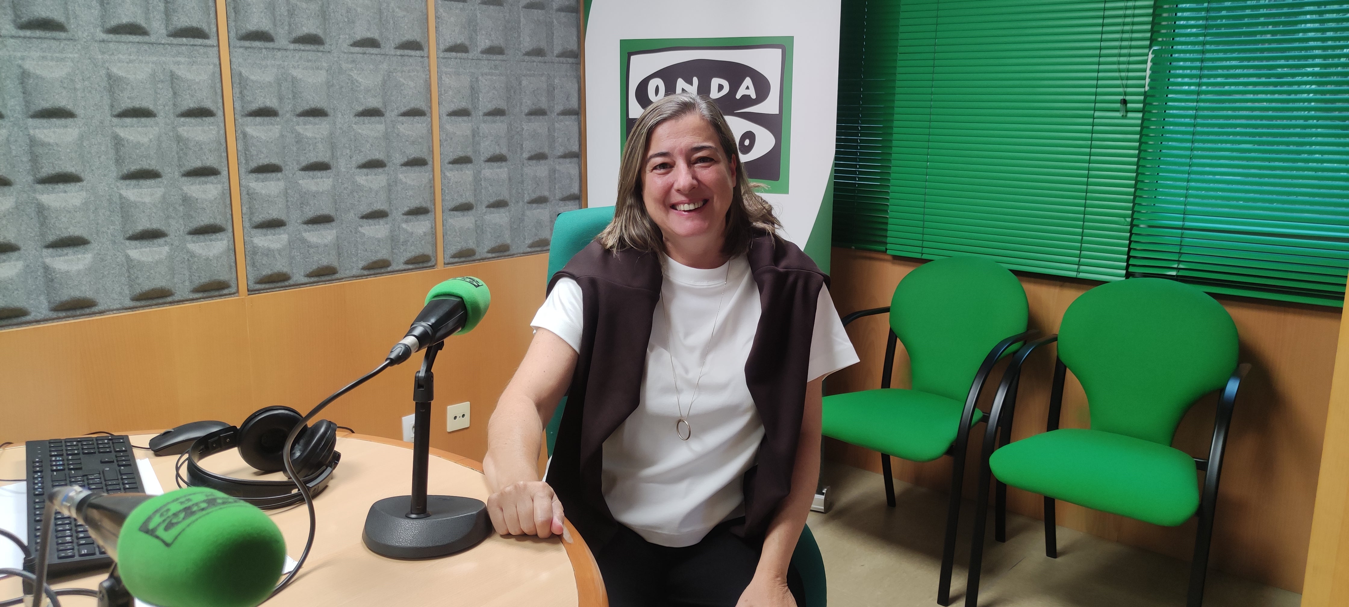 Mónica Gómez-Lor: “Este inicio de otoño y del nuevo curso es perfecto para una revisión visual” Mónica Gómez-Lor: “Este inicio de otoño y del nuevo curso es perfecto para una revisión visual”