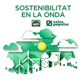 Sostenibilitat Sostenibilitat