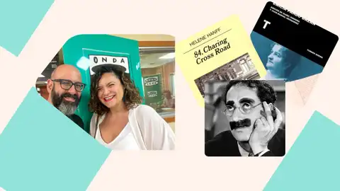 Lo que surja con Aroa 45 Lo que surja con Aroa 45