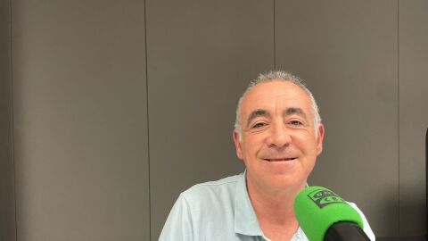 Miguel &Aacute;ngel Mesa es fundador y presidente de Asolecas, Asociaci&oacute;n Contra la Leucemia en Castell&oacute;n. 