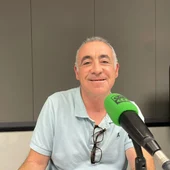 Miguel Ángel Mesa es fundador y presidente de Asolecas, Asociación Contra la Leucemia en Castellón. Miguel Ángel Mesa es fundador y presidente de Asolecas, Asociación Contra la Leucemia en Castellón.