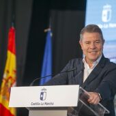 Page fija el 22 de octubre para la instalación de Meta en Talavera