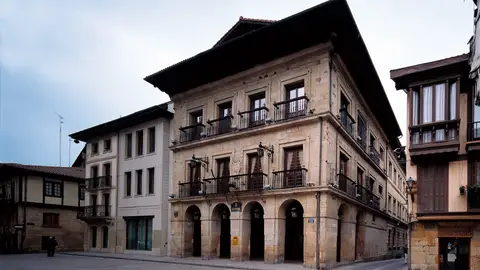 Ayuntamiento de Errenteria Ayuntamiento de Errenteria