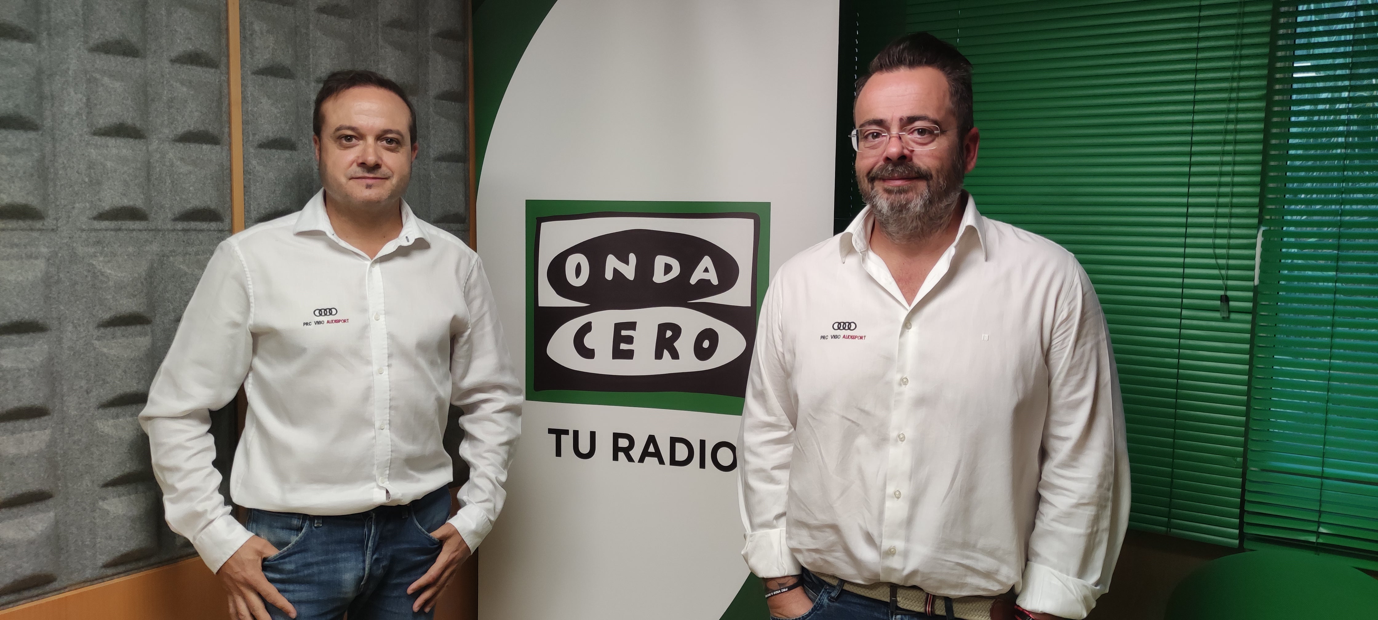 PRC Vigo Autosport: un club de entusiastas de AUDI y del motor PRC Vigo Autosport: un club de entusiastas de AUDI y del motor