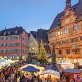 Weinheim, Alemania