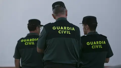 Cae una organización criminal en Carmona con cuatro detenidos por 18 robos en el interior de vehículos Cae una organización criminal en Carmona con cuatro detenidos por 18 robos en el interior de vehículos