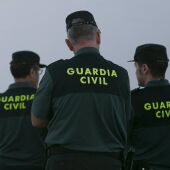 Cae una organización criminal en Carmona con cuatro detenidos por 18 robos en el interior de vehículos
