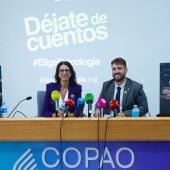 Déjate de Cuentos