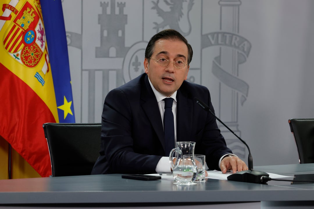 Cómo puede afectar a España la guerra en Oriente Próximo Cómo puede afectar a España la guerra en Oriente Próximo