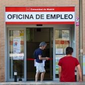 Un hombre falta al trabajo para que le despidan y cobrar el paro pero la Justicia le devuelve la jugada